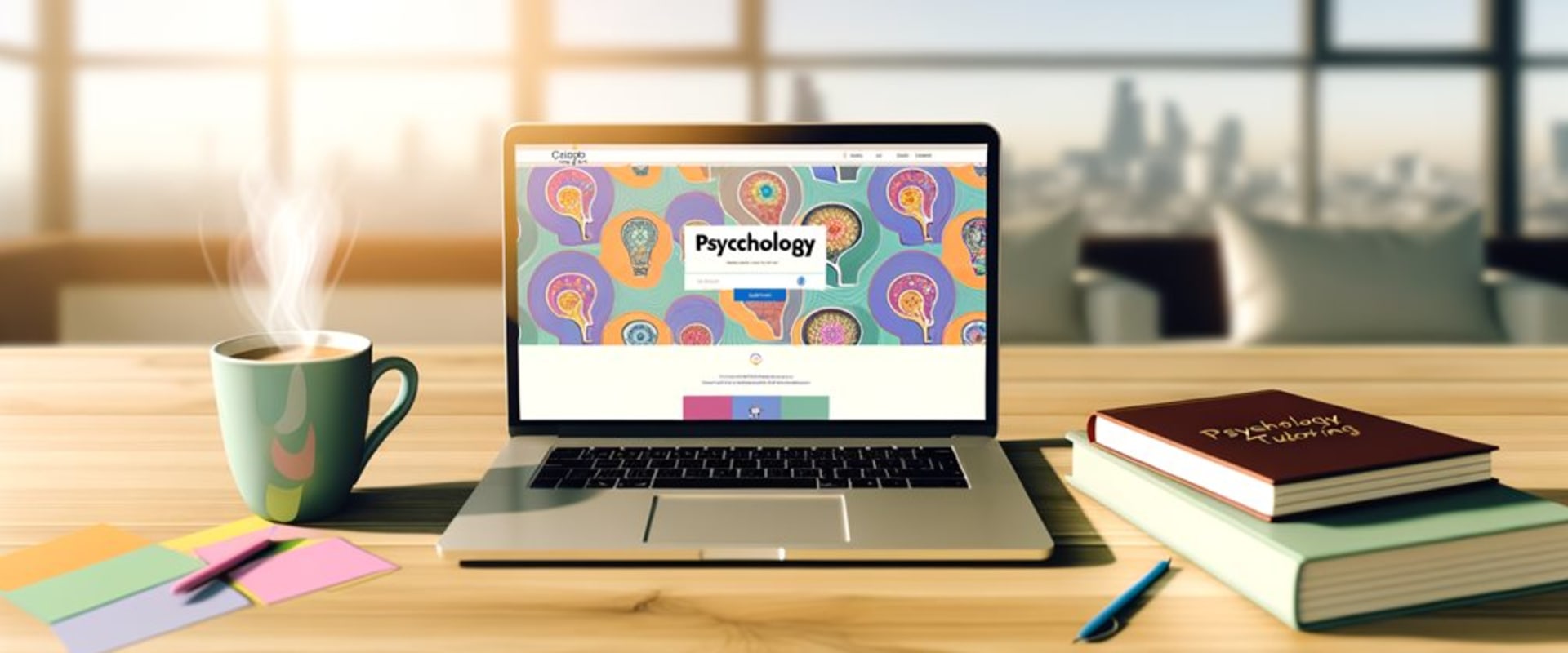 The UK's Top Masters Psychology Tutoring Websites