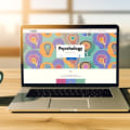 The UK's Top Masters Psychology Tutoring Websites