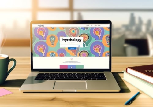 The UK's Top Masters Psychology Tutoring Websites